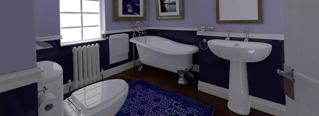 Emergency Washroom Call System Installation in Richmond West, FL